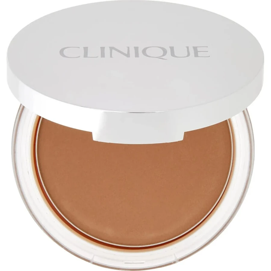 Clinique Almost Powder Makeup LSF 15 – Kompakt-Foundation – Nr. 06 Deep