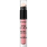 Deborah Easy Color – Rouge & Lippenstift Nr. 01 Pink Crush