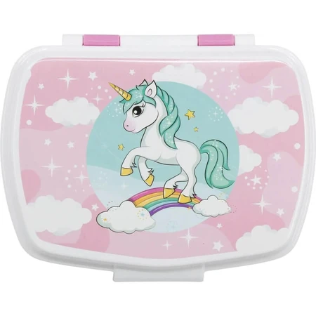 4m Snack Holder - Unicorn