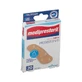 Medipresteril verband van gemiddelde sterkte - 20 stuks, elk 7 x 2 cm