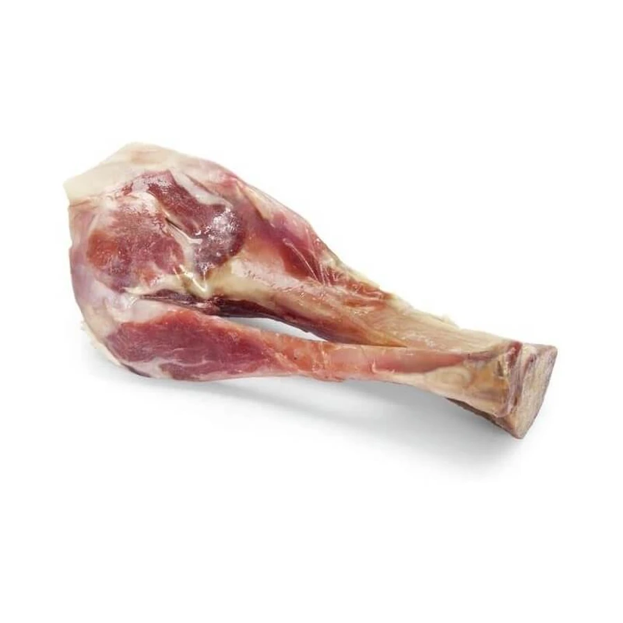 Camon Ham Shin Bone - 1 natural snack for adult dogs, 180 g
