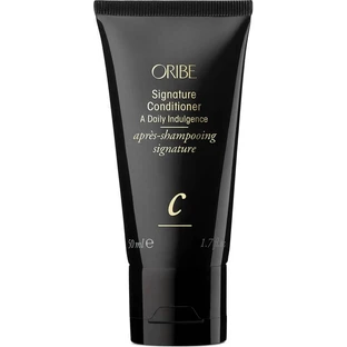 Oribe Signature Conditioner - Hydraterende en herstellende conditioner, 50 ml