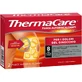 Thermacare Knie-Schmerztherapie 8h – 2 Wärmepflaster gegen Knieschmerzen