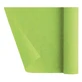 Dopla Verde claro - Rollo de mantel, 120 x 700 cm