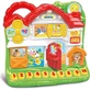 Clementoni Happy Farm Kuckucksspielzeug, ab 12 Monaten