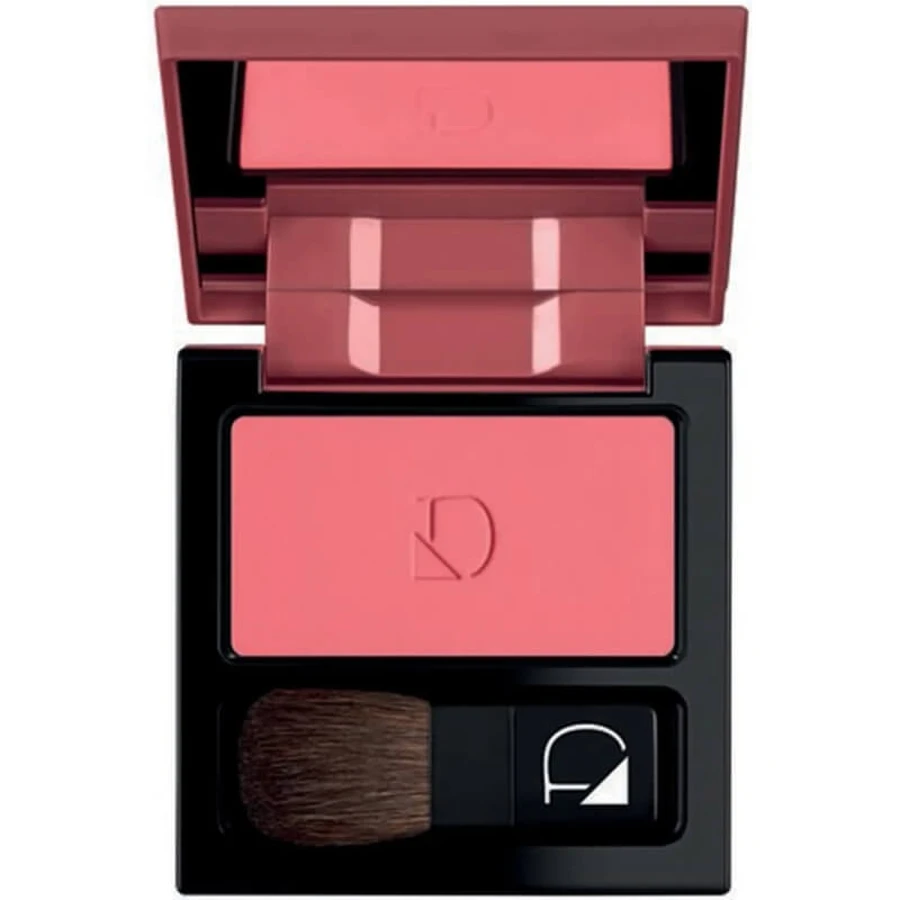 Diego dalla Palma Powder Blush - Compact wangpoeder - Nr. 22 Bright Pink