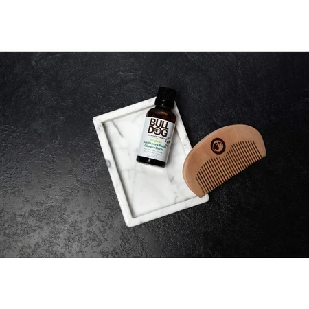 Bulldog Original - Huile à barbe 30 ml