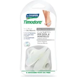 Dr Ciccarelli Timodore - 2 coussinets pour orteils en marteau