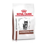 Royal Canin Gastrointestinal Kitten - Dieetvoeding voor kittens met maag- en darmklachten, 400 g