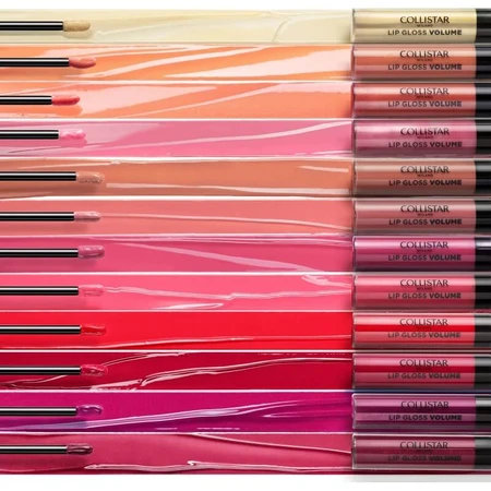Collistar Volume Lip Gloss - Lip Gloss No. 220 Purple Blackberry