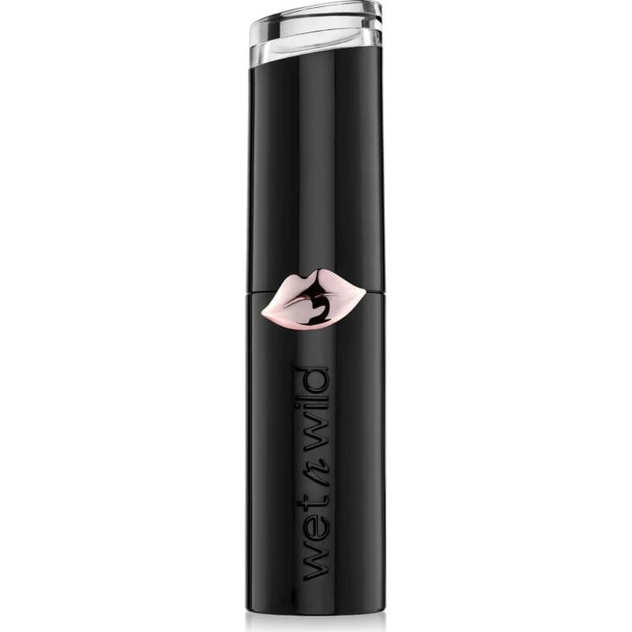 Wet n wild Mega last matte lip color - rossetto semi-opaco a lunga durata - cherry bomb