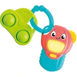 Clementoni My First Key - Interactive Game