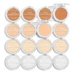 Wet n Wild Bare Focus Clarifying Finishing Powder - Compactpoeder nr. 478E Translucent