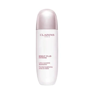 Clarins Bright Plus Advanced - Loción facial iluminadora 150 ml