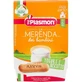 Plasmon Kindersnack: Koekjes en yoghurt, 2 x 120 g