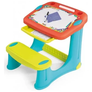 Smoby Activity - Schooltafel