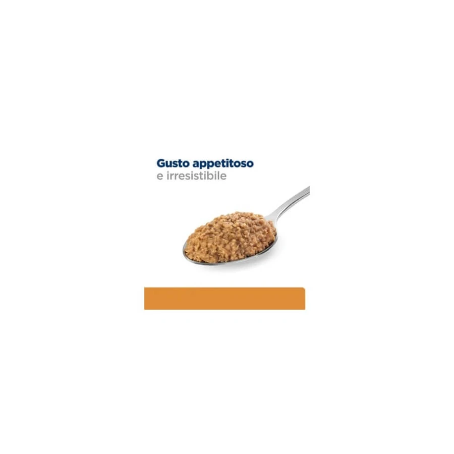 Hill's Prescription Diet k/d Chicken – kompletna karma dietetyczna dla dorosłych psów z chorobami nerek, 350 g: ceny i cechy