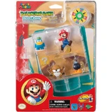 Epoch Super Mario - Balancing Game Plus - Woestijnlevel - Actiespellen
