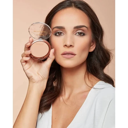 Deborah Bronze lover - terra abbronzante n. 04 deep tan