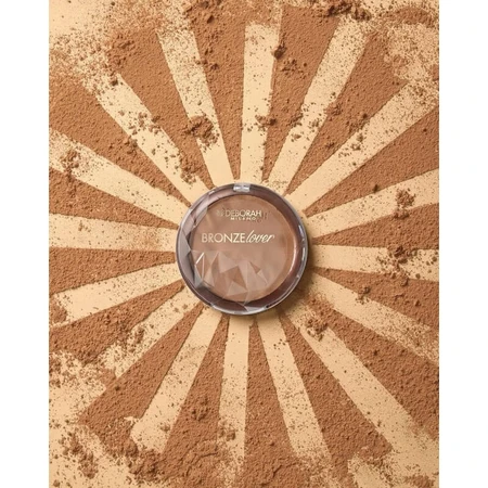 Deborah Bronze lover - terra abbronzante n. 04 deep tan