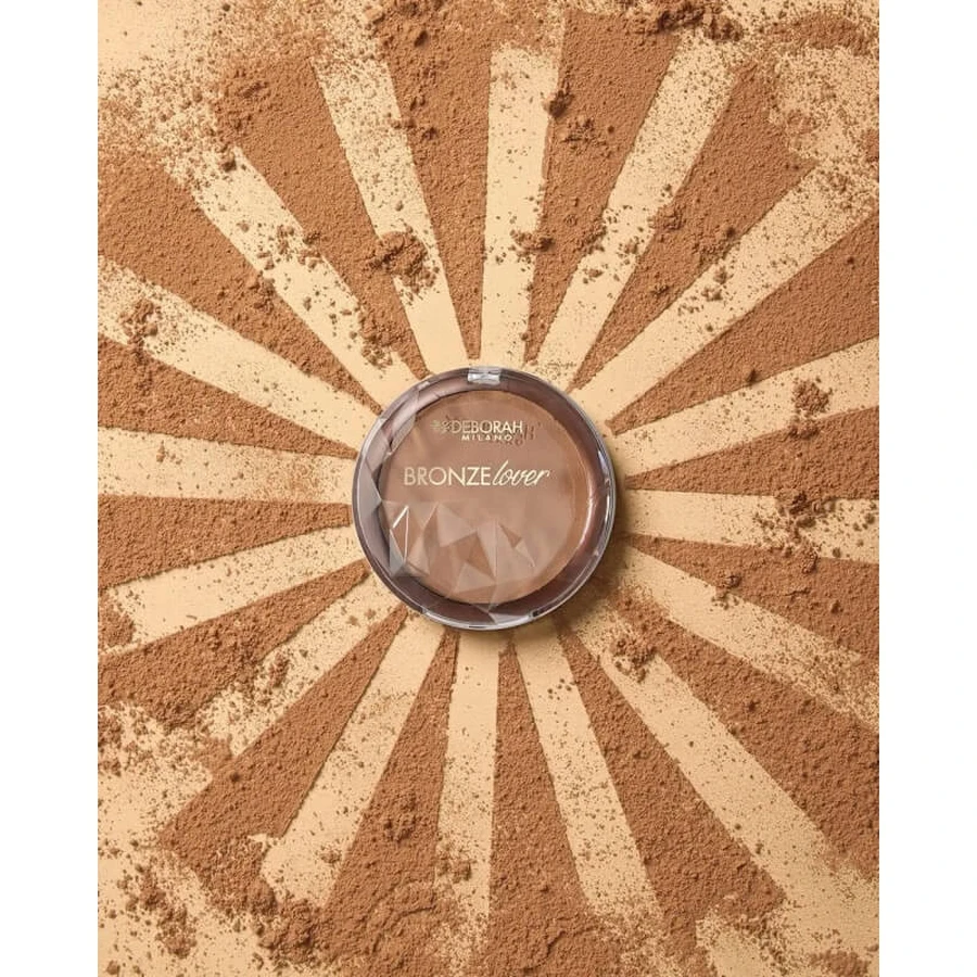 Deborah Bronze lover - terra abbronzante n. 04 deep tan
