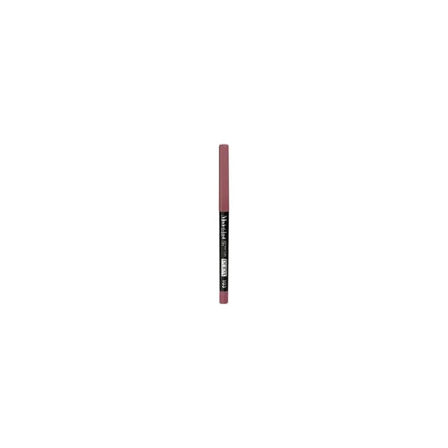 Pupa Made to Last Definition Lips - Automatic Lip Pencil No. 103 Apricot Rose