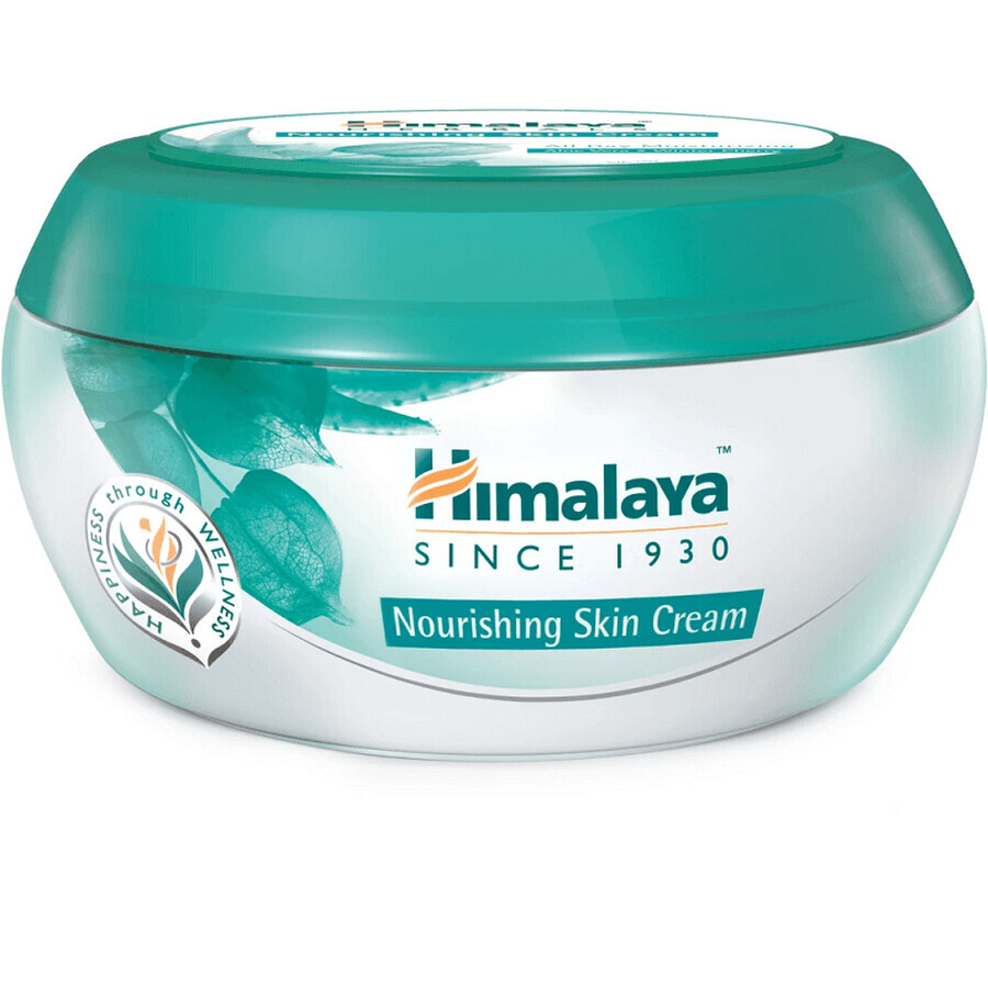 Pflegende Haut Nährende Creme, 150 ml, Himalaya