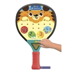 Clementoni Smash – Sprechender Padel-Schläger Alter: 1–4 Jahre