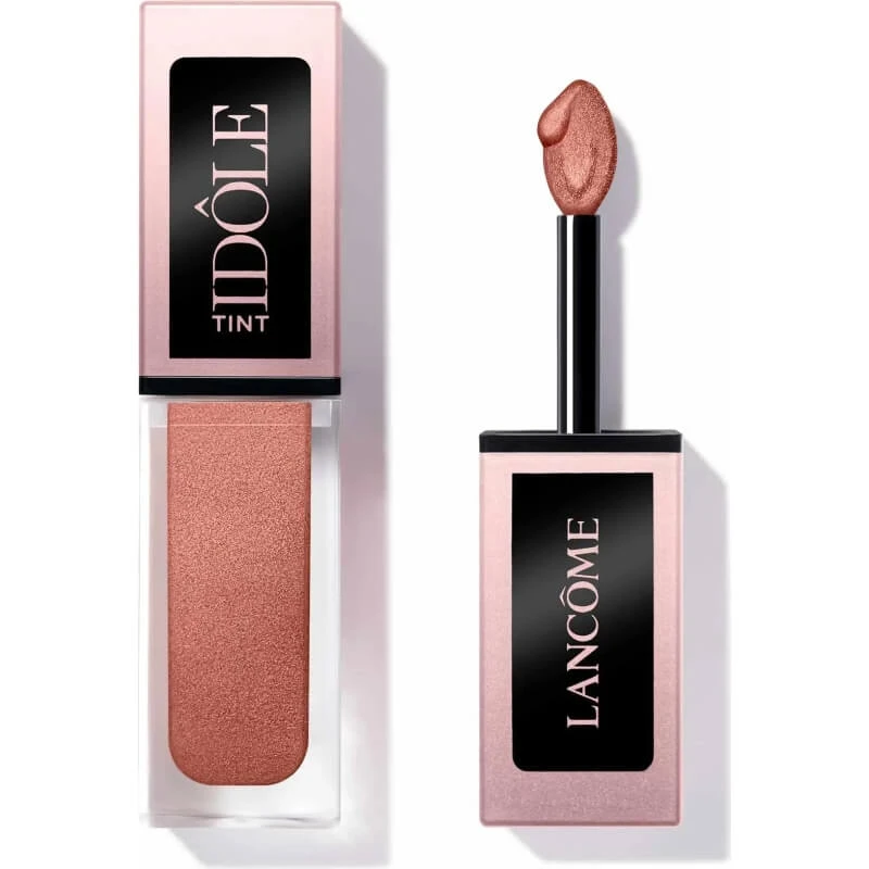 Lancôme Idole Tint - Vloeibare oogschaduw & blush nr. 03 Hot Lava