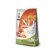 Farmina N&amp;d Pumpkin Formula Adult Medium &amp; Maxi cu carne de mistreț, dovleac și măr – hrană completă pentru câini, 12 kg
