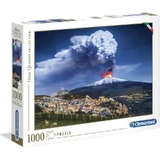Clementoni Rome Colosseum puzzel van 1.000 stukjes voor volwassenen