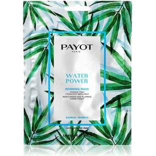 Payot Water Power - Hydrating Sheet Mask