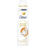 Dove Advanced Care Kokosnuss und Jasminblüten – Deodorant-Spray 150 ml