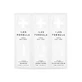 Kit de muestras de Iles Formula: 9 ml de champú + 9 ml de acondicionador + 9 ml de sérum