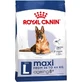 Royal Canin Maxi Ageing 8 Plus - Alimento completo para perros adultos de razas grandes mayores de 8 años, 15 kg