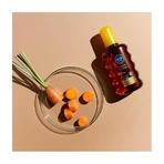 Nivea Sun Carotene Bronze Oil Spray Zonnebrandcrème, SPF 6, Lage beschermingsfactor, 200 ml
