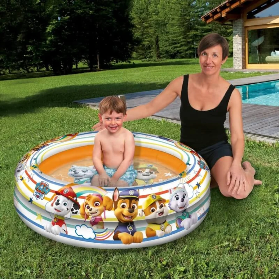 Paw Patrol World – 100 cm Pool