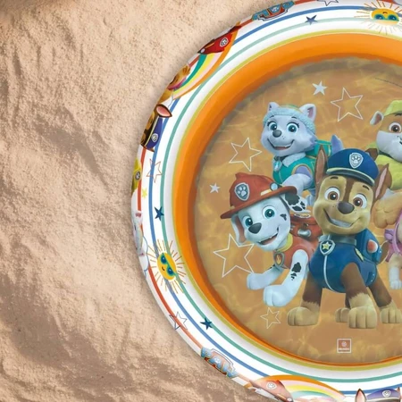 Paw Patrol World – 100 cm Pool