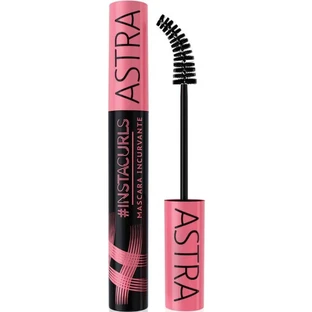 Astra #instacurls - Máscara de pestañas rizada