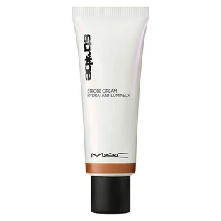 Mac Strobe Cream - Crema iluminadora - Bronzelite