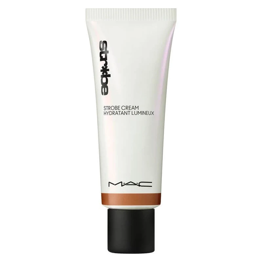 Mac Strobe Cream - Crema iluminadora - Bronzelite