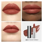 Givenchy Le Rouge Interdit Intense Silk – ruj luminos nr. 500 brun mocha