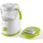 Chicco Easy Meal 4-in-1 Baby Food Maker