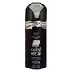 Nabeel Ocean - Déodorant en spray parfumé rafraîchissant unisexe, 200 ml