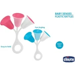 Chicco Leuchtendes Spielzeug „Blaue Tulpe“