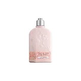 L'Occitane Fleurs de Cerisier - Parelmoerachtige bodylotion 250 ml