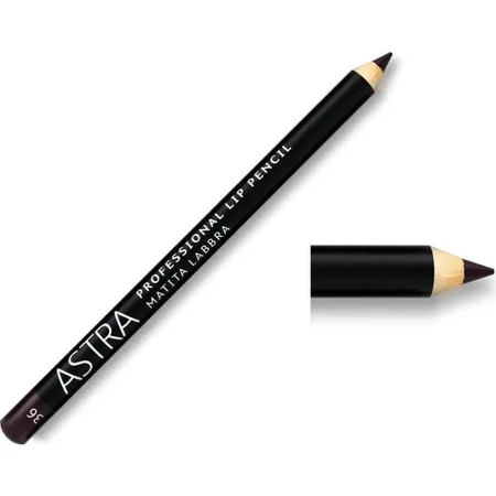 Astra Professional Lip Pencil – creion de contur pentru buze nr. 44 Brick Kick