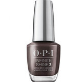 Fall Wonders Brown to Earth Infinite Shine Nail Polish, 15 ml, OPI