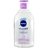 Nivea micellair skin breathe - acqua micellare extra-delicata per pelli sensibili 100 ml