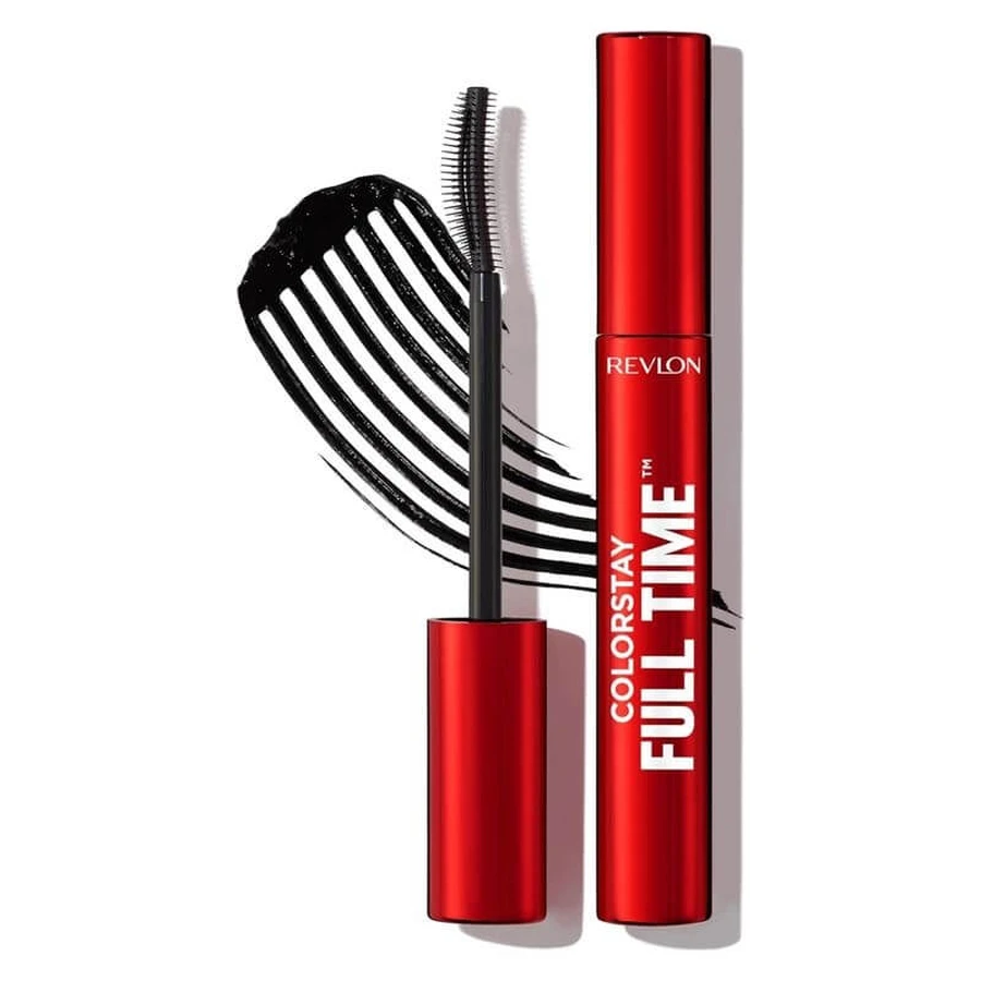 Revlon ColorStay Full Time - Mascara nr. 401 Blackest Black